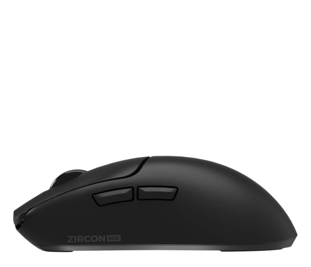 Genesis Zircon 500 G2 Wireless czarna - 1207215 - zdjęcie 5